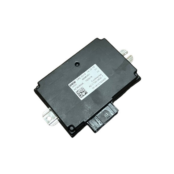 USED ORI BMW G30 2017-2022 ELECTRIC CONTROL MODULE thumbnail