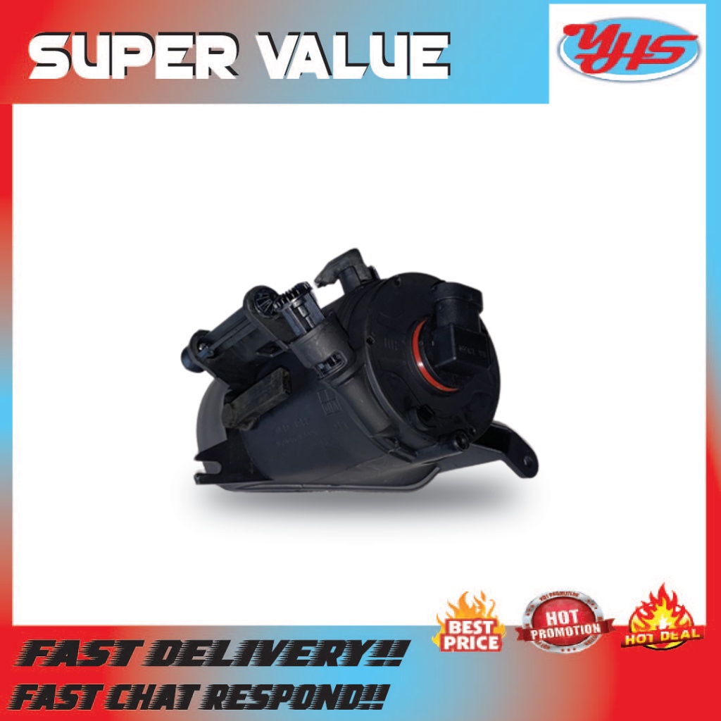 New Ori Audi Q7 Fog Lamp (4L0941699A (Left)) thumbnail
