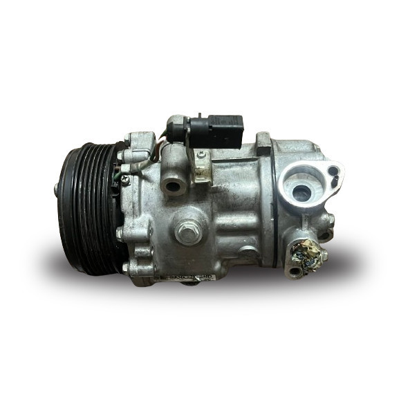 USED ORI VOLKSWAGEN POLO 1.6 2014-2018 AC COMPRESSOR thumbnail