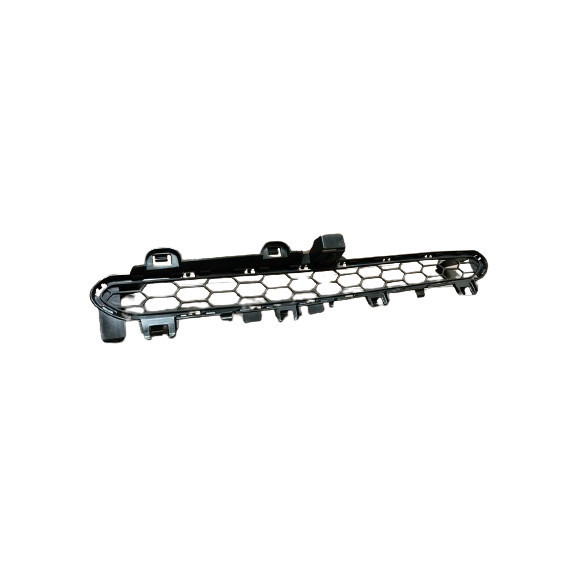 NEW OEM BMW X5 F15 2015-2018 FRONT CENTRE GRILLE thumbnail