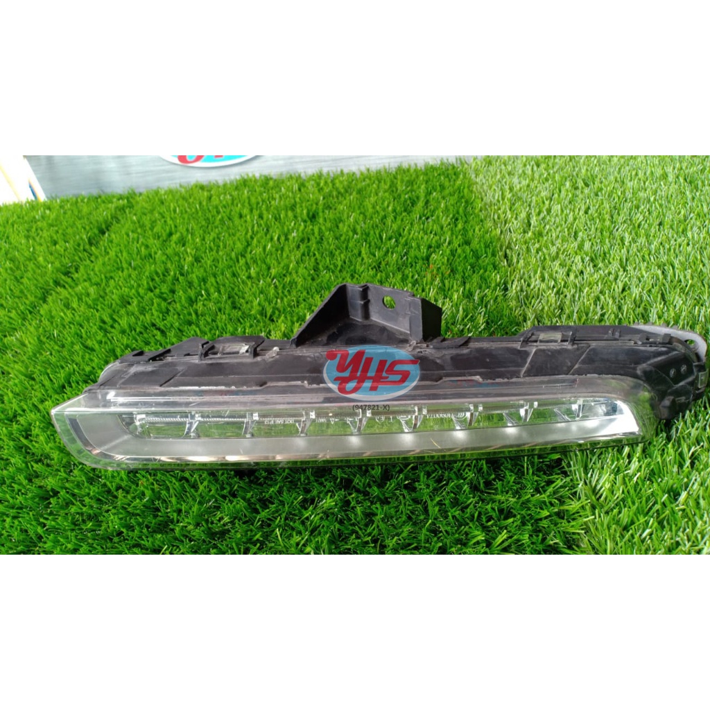 USED Porsche 971 / 970 / 992 / 991 BUMPER REAR LED LIGHT TAIL LAMP 992945092E thumbnail
