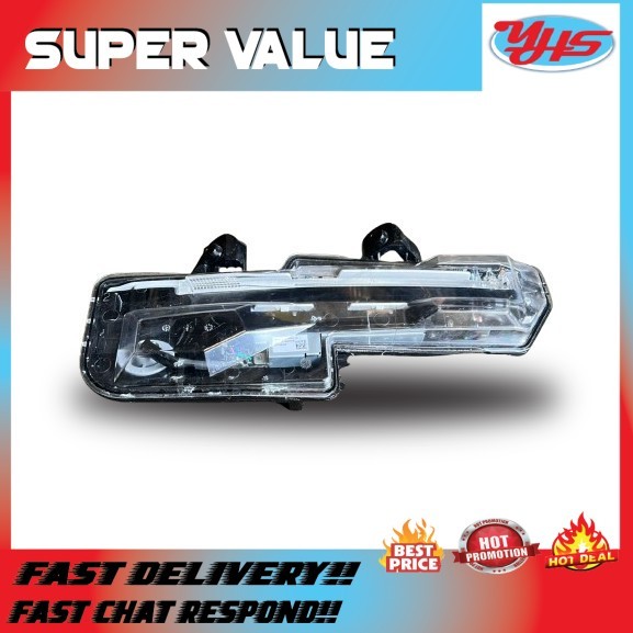 USED ORI MAZDA CX30 2015-2019 DAYTIME RUNNING LIGHT LH
