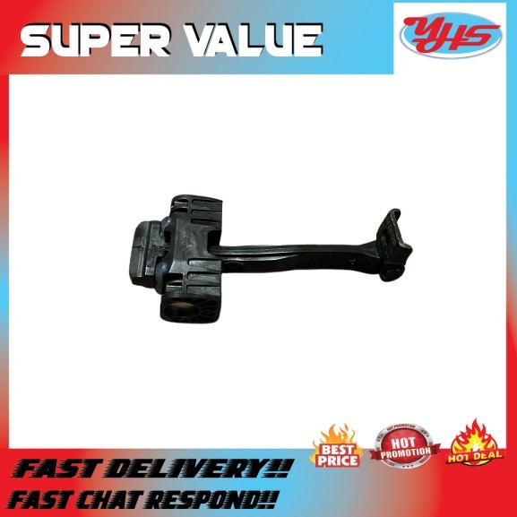 NEW ORI AUDI A7 4K4 2016-2022 DOOR CHECk