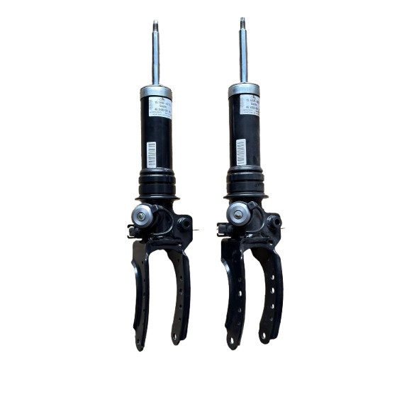 NEW ORI PORSCHE CAYENNE 955 2011-2017 SHOCK ABSORBER RH LH (LH) thumbnail