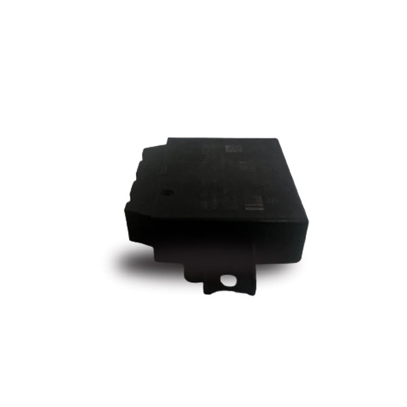 USED ORI PORSCHE PARAMERA 970 2013-2018 PARK ASSIST CONTROL thumbnail