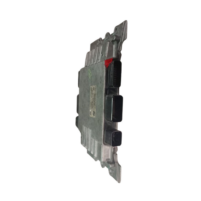 USED ORI B 5 SERIES 523I ENGINE ECU COMPUTER BOARD ELECRONIC CONTROL UNIT MSV90 thumbnail