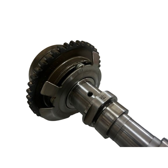 USED ORI MERCEDES W274-W276 W205 W213 W222 2016-2019 INTAKE CAMSHAFT thumbnail