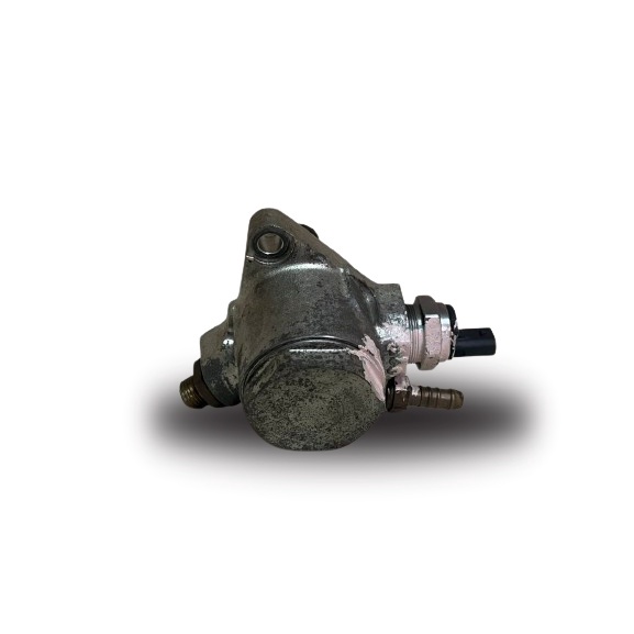 USED ORI AUDI VW BENTLEY TOURED R8 FLYING SPUR 2014-2018 HIGH PRESSURE PUMP 6.0 CC thumbnail