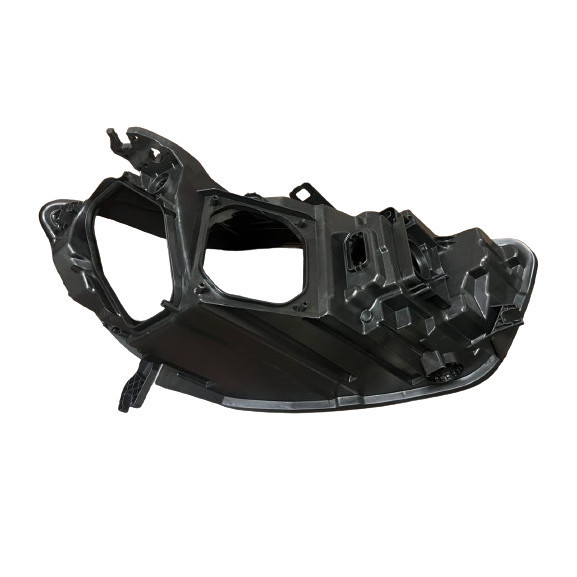 NEW OEM AUDI A6 C7 2015-2018 HEAD LAMP BASE COVER RH LH (LH) thumbnail