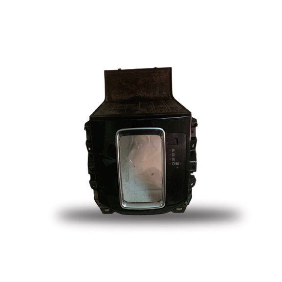 MAZDA CX-5 2018 2.2DIESEL RHD COVER FOR GEAR SHIFTING GATE PANEL thumbnail