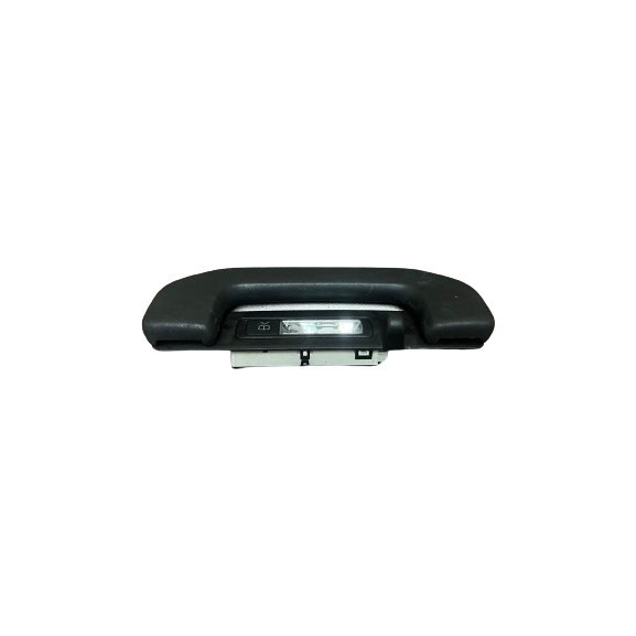 USED ORI MERCEDES CCLASS W205 2013-2019 REAR INTERIOR ROOD GRAB HANDLE RH LH (GRAB ONLY) (LH) thumbnail