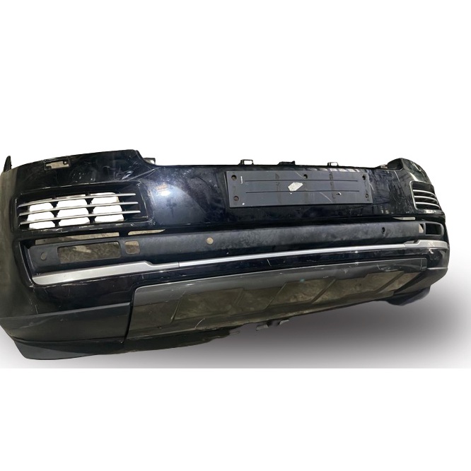 USED ORI RANGER ROVER VOGUE LR405 2016-2018 FRONT BUMPER thumbnail