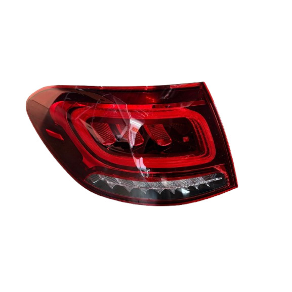 NEW ULO BRAND MERCEDES W253 GLC FACELIFT 2020-2022 OUTER TAIL LAMP RH LH (LH)