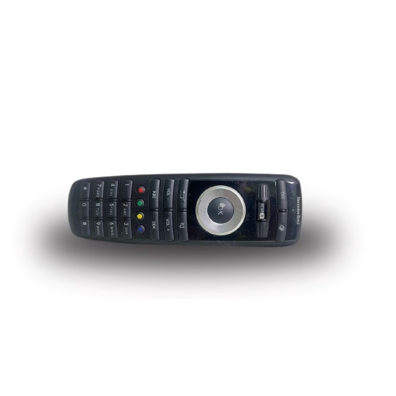 USED ORI MERCEDES W212 E300 2014-2018 REMOTE CONTROL thumbnail