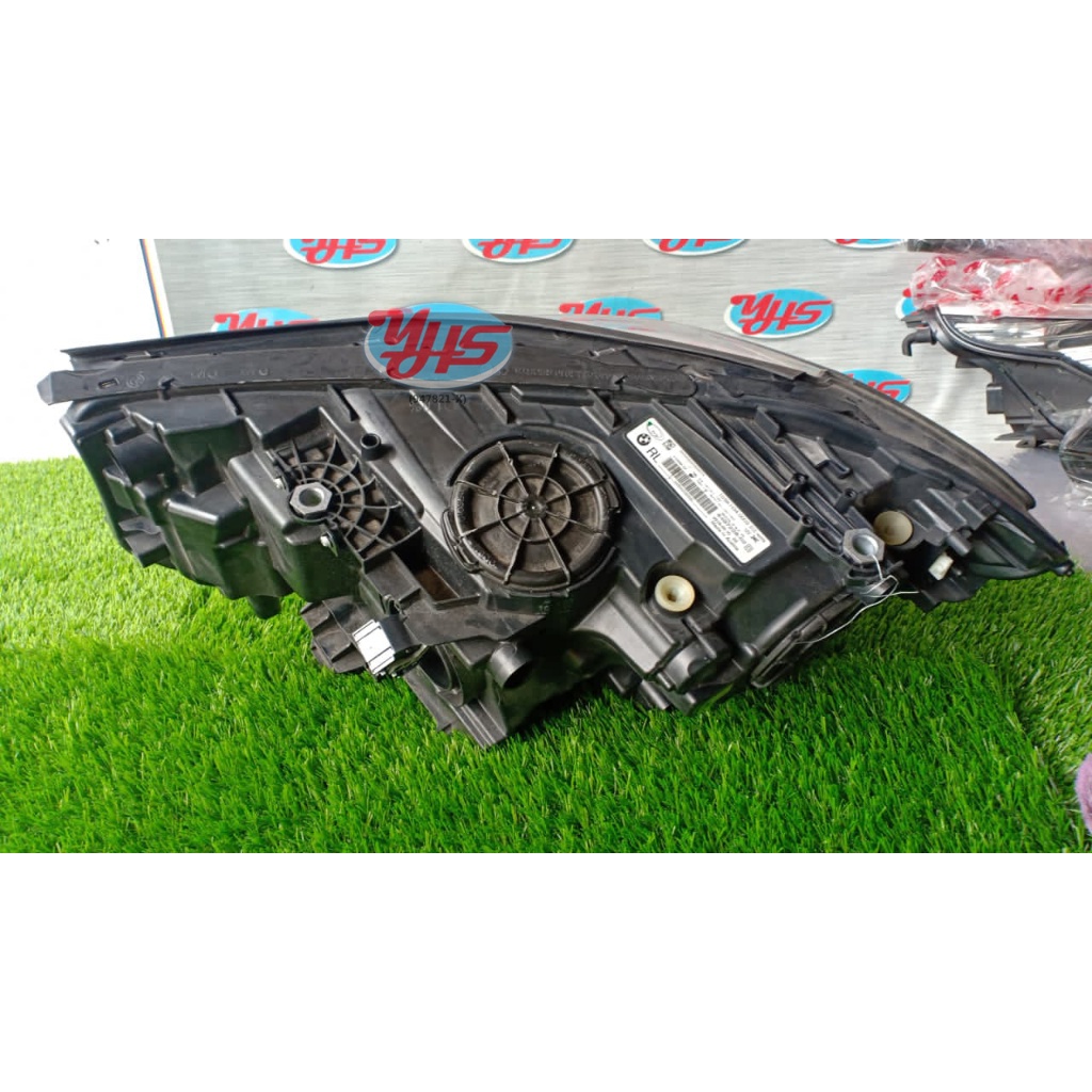 USED BMW G30 LCI head lamp thumbnail