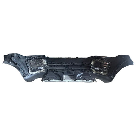 NEW OEM LAND ROVER VOGUE LR405 2015-2019 FRONT BUMPER thumbnail