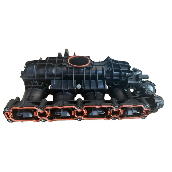 NEW ORI VW TIGUAN JETTA GOLF INTAKE MANIFOLD thumbnail