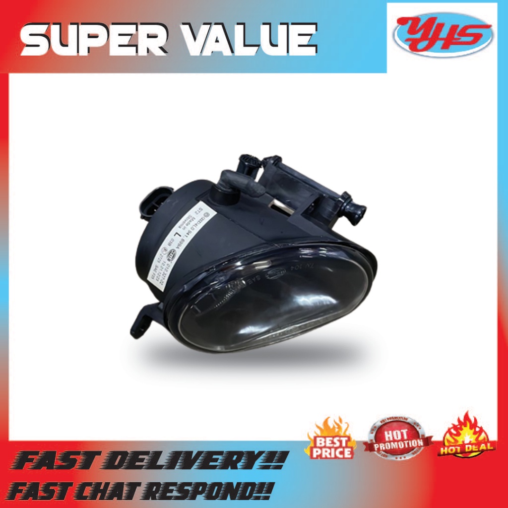 New Ori Audi Q7 Fog Lamp (4L0941699A (Left)) thumbnail