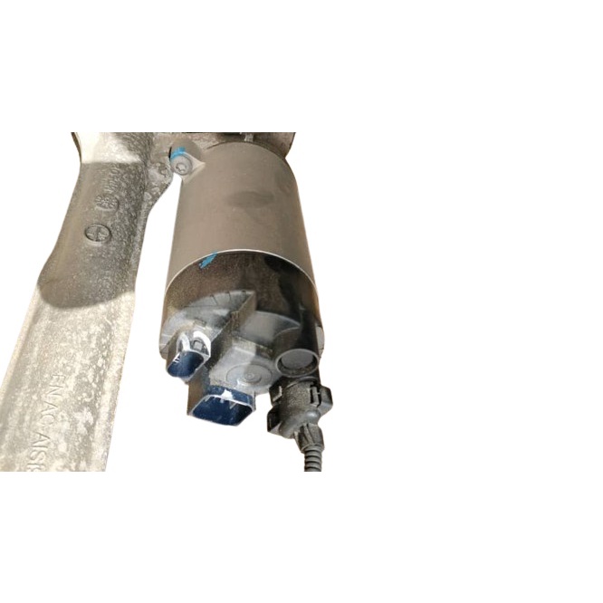 USED ORI MERCEDES W206 2017-2020 STEERING RACK thumbnail