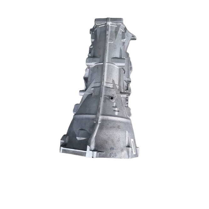 USED ORIGINAL BMW X3 G01 G02 B48 B 2014-2019 AUTO TRANSMISSION thumbnail