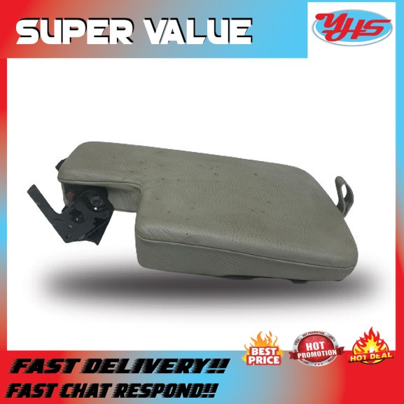 VOLVO XC90 T8 2015/2018 ARM REST