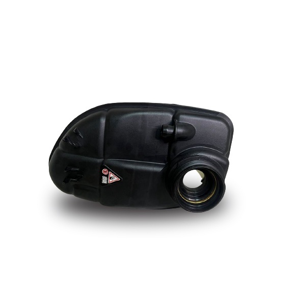 NEW ORI MERCEDES W270 W246 W117W176 W156CRT 65 000S COOLANT EXPANSION TANK SPARE TANK thumbnail