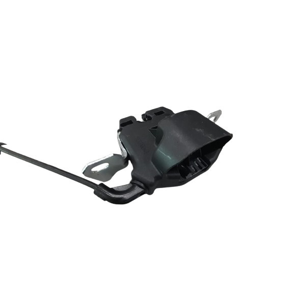 USED ORIGINAL MERCEDES BENZ LOCK FOR SEAT BACKREST thumbnail
