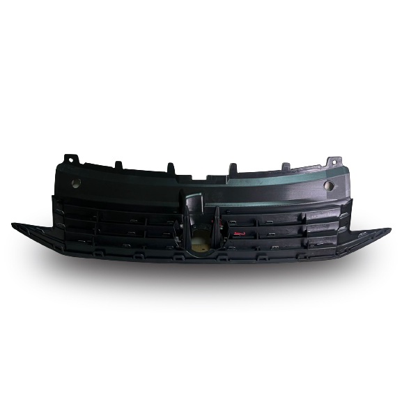 VOLKSWAGEN POLO VENTO 1.6 1.2 2014-2017 BUMPER FRONT GRILLE thumbnail
