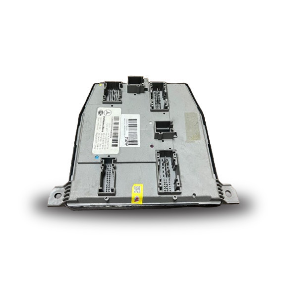 USED ORI MERCEDES W213 E200 E250 2015-2018 BODY CONTROL MODULE thumbnail