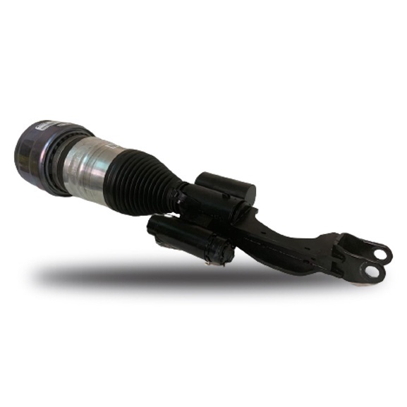 NEW ORI MERCEDES E CLASS W213 2016-2018 AIR SUSPENSION STRUT FRONT RIGHT SUPPESSION DAMPER thumbnail