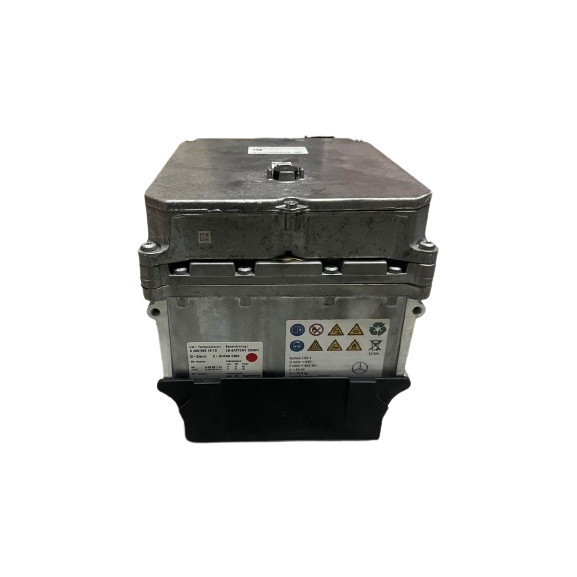 NEW CAR OUT MERCEDES W205 C300 2016-2019 BATTERY MODULE thumbnail