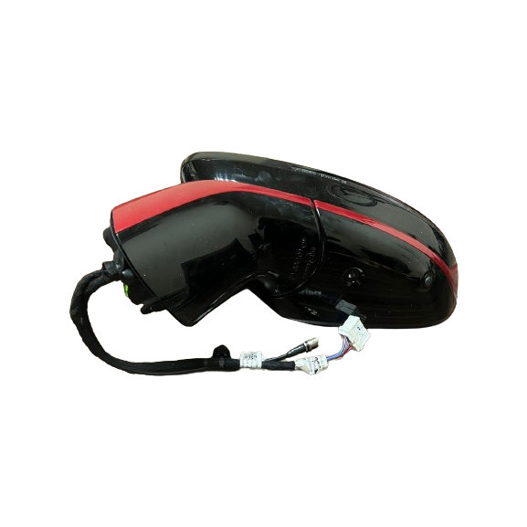 NEW CAR OUT CHERRY OMODA 2016-2022 SIDE MIRROR RH LH (LH) thumbnail