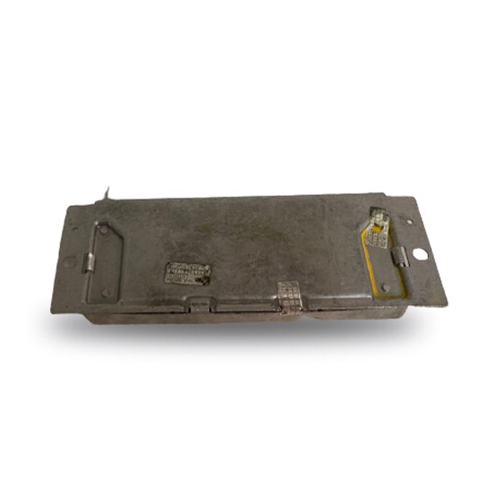 USED ORI MERCEDES E-CLASS W211 ESP ABS CONTROL MODULE thumbnail