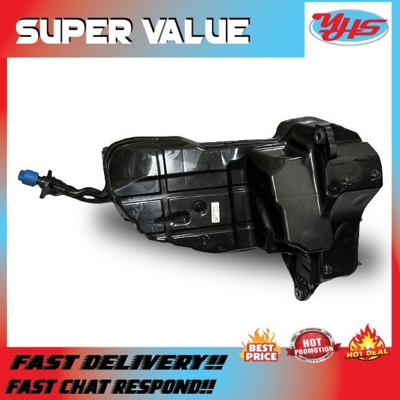 USED ORI AUDI VOLKSWAGEN Q7 TOUAREG 2014-2019 ADBLUE TANK