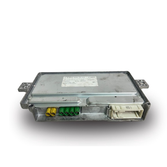 USED ORI MERCEDES W213-205 2015/2018 CONTROL MODULE thumbnail
