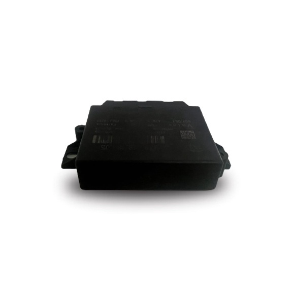 USED ORI PORSCHE PARAMERA 970 2013-2018 PARK ASSIST CONTROL thumbnail