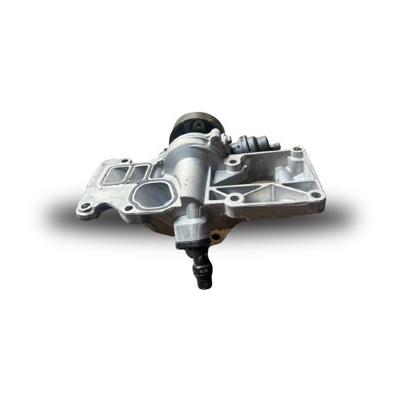 USED ORI BMW G30 G12 DIESEL 3.0 2016-2022 WATER PUMP BRACKET thumbnail