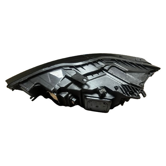 USED ORI AUDI A6 C7 2013-2017 HYBRID HEAD LIGHT RH thumbnail