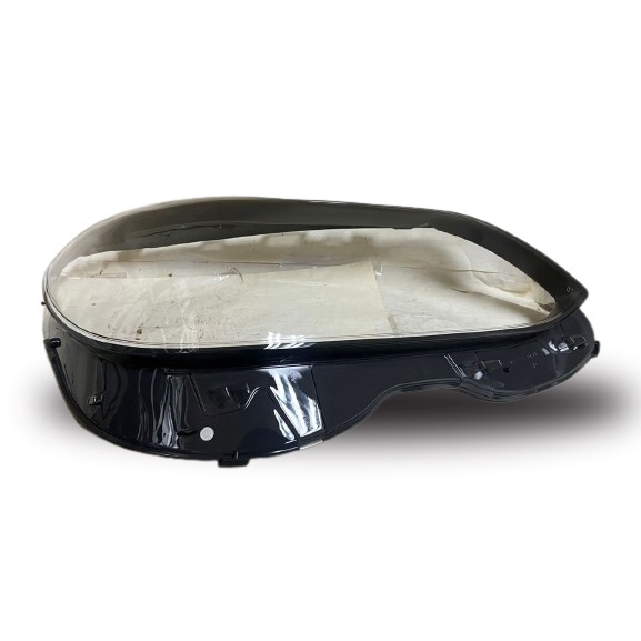 OEM ORI MERCEDES E CLASS W212 2015-2018 HEAD LAMP GLASS thumbnail