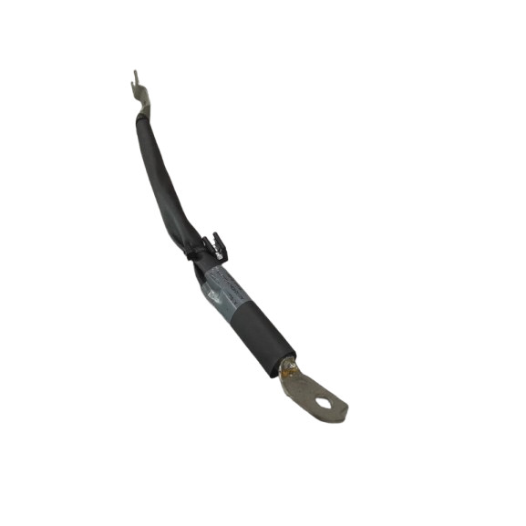 USED ORIGINAL MERCEDES E CLASS 2019 EARTH BATTERY CABLE thumbnail