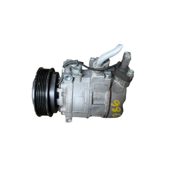 USED ORI PORSCHE BOXSTER 997 986 996 2006-2010 AC COMPRESSOR thumbnail