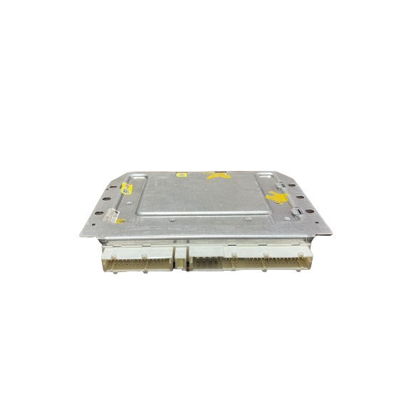 USED ORI PORSCHE CAYENNE PANAMERA TOUAREG 2014-2018 AIR SUSPENSION CONTROL MODULE thumbnail
