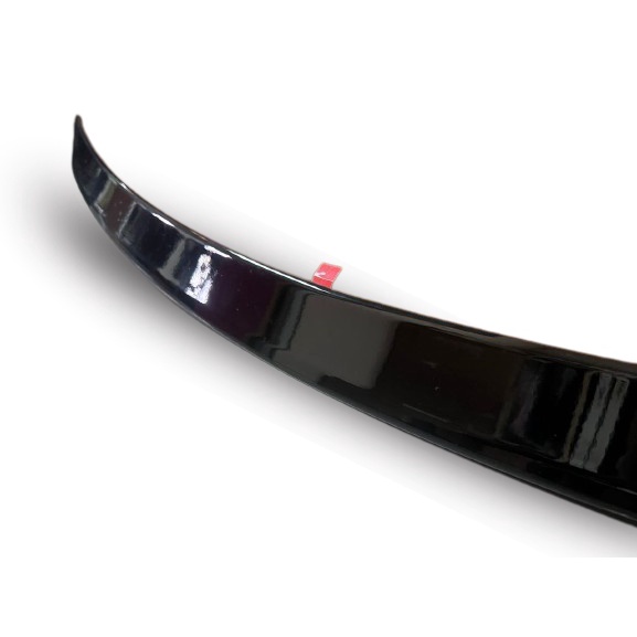 NEW ORI MERCEDES CLS W218 2013-208 REAR SPOILER thumbnail