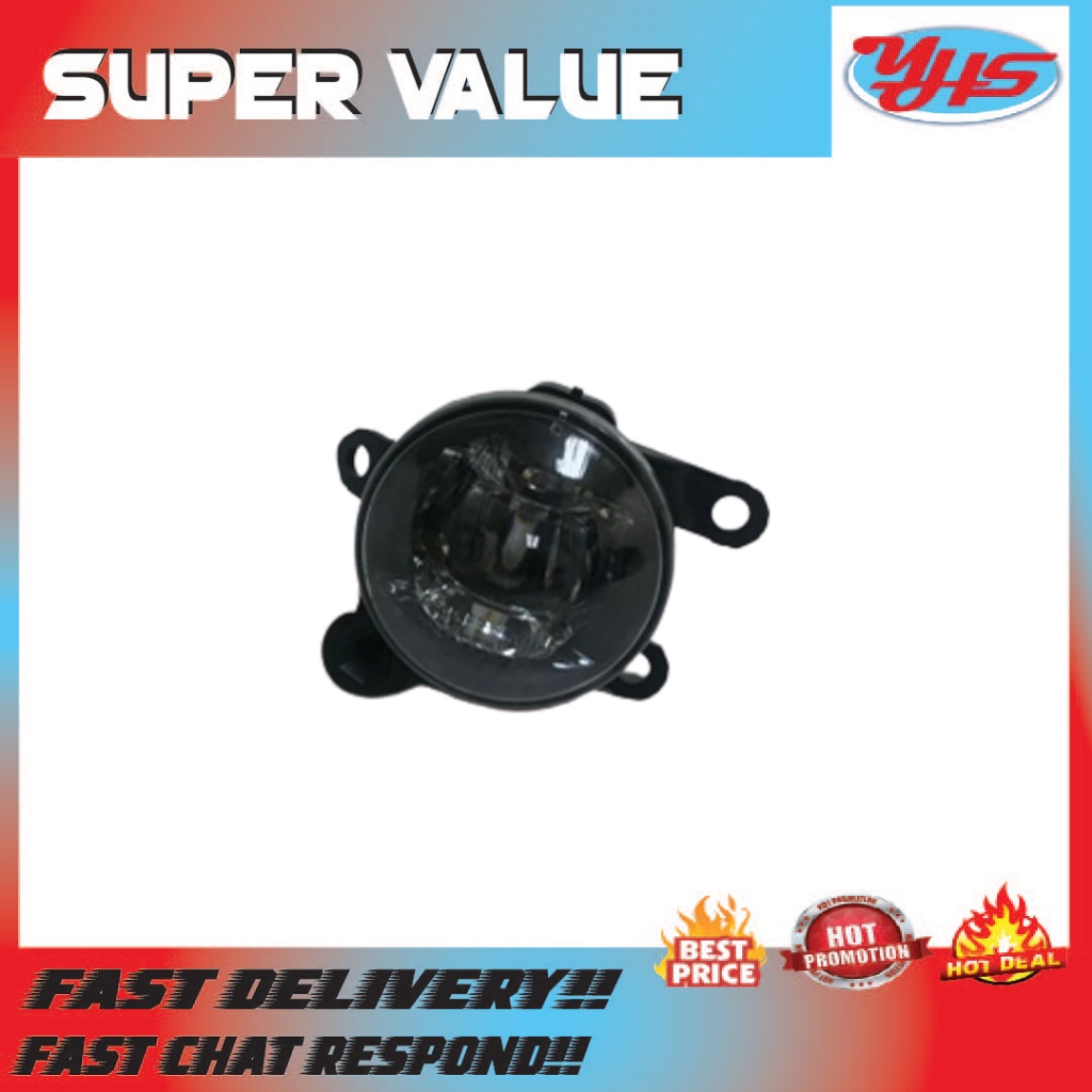 New Ori Volvo XC40 bumper fog lamp 31677940 thumbnail