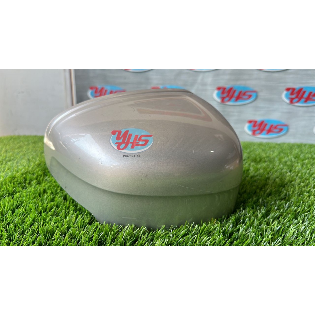 NEW VOLVO XC90 XC60 RIGHT side EXTERIOR MIRROR COVER RH 39844973 thumbnail