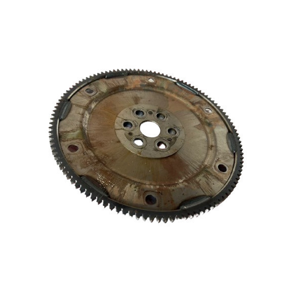 USED ORI LAND ROVER 2.0 PETROL TURBO EVOQUE BJ32 2013-2017 FLYWHEEL RING GEAR thumbnail
