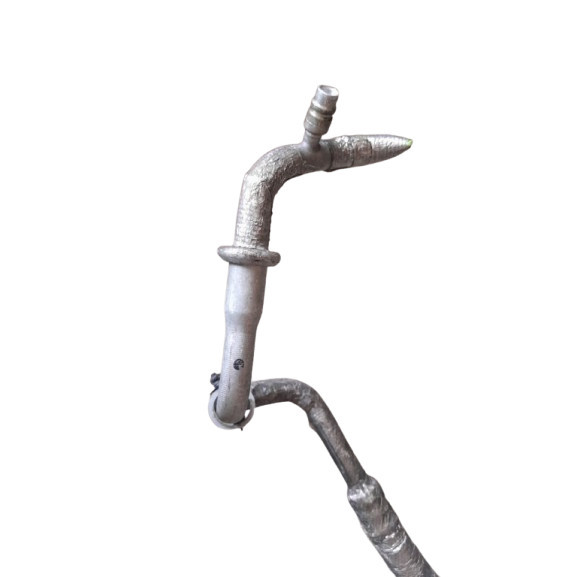 USED ORIGINAL ASTON MARTIN DB9 6.0 2004-2019 A/C HOSE LINE EVAPORATOR thumbnail