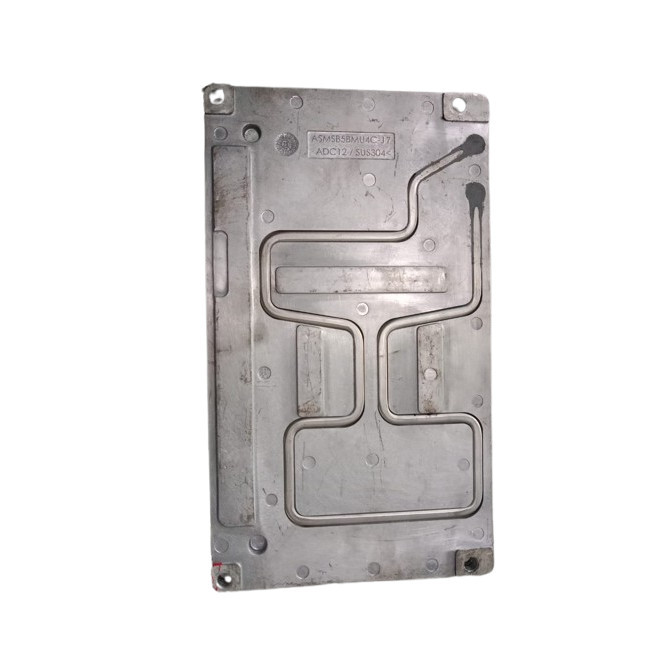 USED ORI B IX3 COMBINED CHARGING UNIT MODULE thumbnail