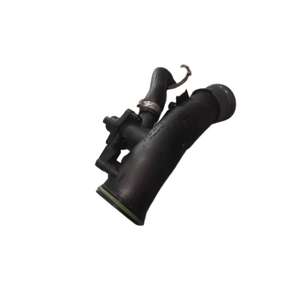 MERCEDES -BENZ W206 INTERCOOLER HOSE PIPE NEW CAR OUT  (2018-2025) thumbnail