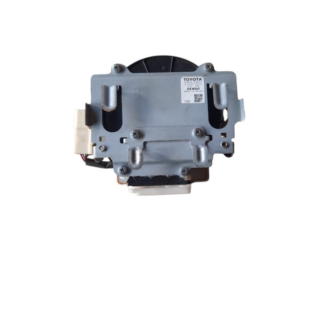 USED ORIGINAL LEXUS IS250 IS300 2016-2022 FRONT SEAT LOWER FAN thumbnail